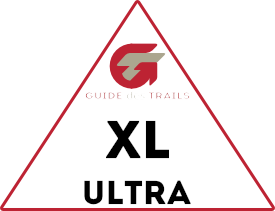XL ultra trail