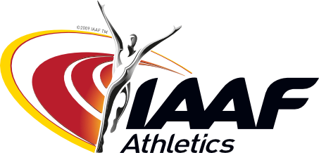 logo IAAF