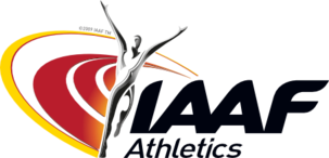 logo IAAF