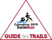Logo Calendrier swimrun 2019