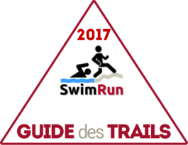 200 courses de Swimrun en 2017