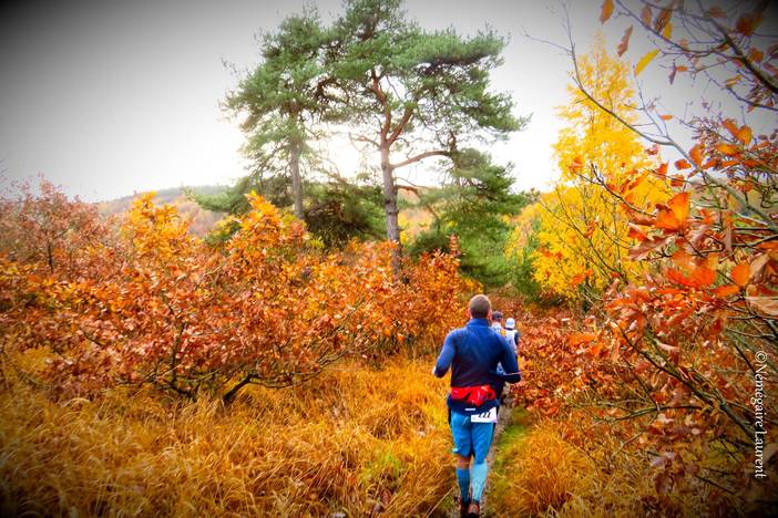 trail du second souffle 2017 