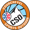 logo courchevel outdoor