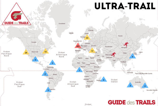 ultra trail 2018
