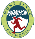 marathon du mont blanc logo