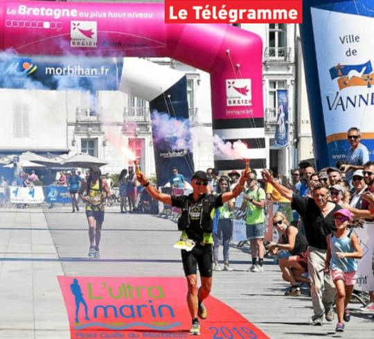 Actualite Resultat Des Courses Information Trail Calendrier