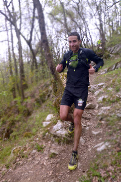 trail citadelles cori