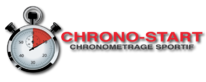 logo chrono start