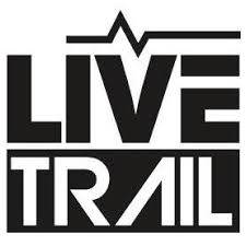 logo live trail