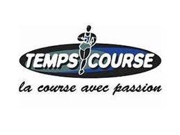 logo temps course